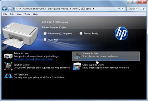 HP PSC 1500 Printer Driver: Installation and Troubleshooting Guide